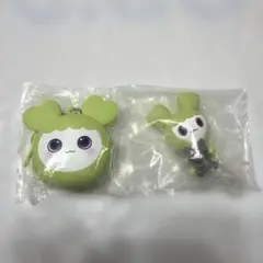 TWICE LOVELYS ジョンヨン セット