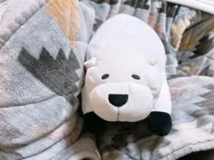 一番くじ　スパイファミリー　ボンド　ぬいぐるみ