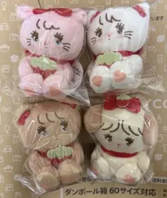 mikko キャラクターグッズ