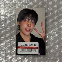 2026年最新】&team ニコラス サインの人気アイテム - メルカリ