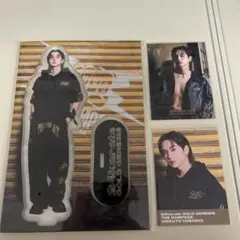 rampage 吉野北人