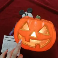 ★　ディズニー ハロウィン ポップコーンバケット　ポップコーンバケツ