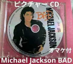 マイケル・ジャクソン・バンド Jennifer 1987 Tour ギターピック マイケル・ジャクソン・バンド Jennifer 1987 Tour ギターピック
