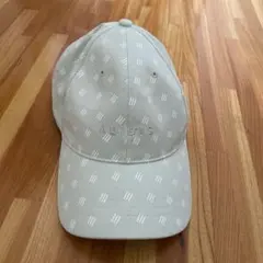 アディダスゴルフ ゴルフキャップ 帽子 グリーン レディース サンバイザー