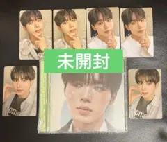 ALD1 タワレコ 渋谷 ラキドロ 特典 トレカ Jewel コンプ ジュンソ