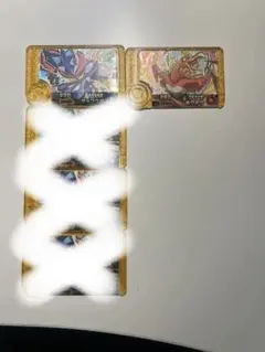 ポケモンフレンダ レガシーピック