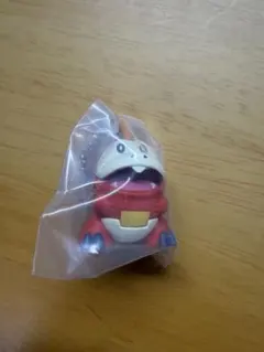 ポケットモンスター ポケモン ホゲータ　キーホルダー