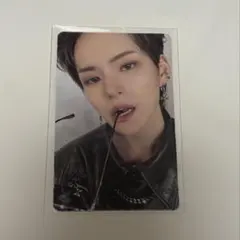 treasure REBOOT ヨシ トレカ ソウルコン