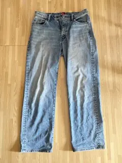 EDWIN Exclusive Vintage XU ワイドデニム サイズ32