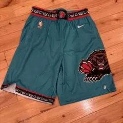 正規品】 NBA ブルックリンネッツ シティエディション ショーツ 20-21