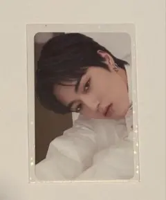 treasure HARUTO 渡辺温斗 トレカ1st MINI ALBUM