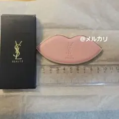 YSLリップミニミラー
