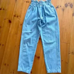 WEGO　デニムパンツ