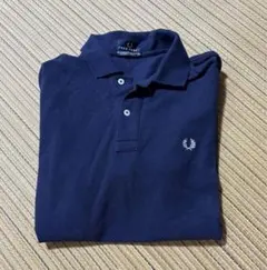 フレッドペリー　ポロシャツ
