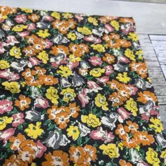 感謝SALE リバティ 20×50cm