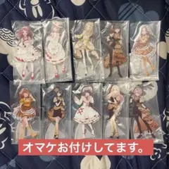学園アイドルマスター 一番くじ F賞 G賞 16点セット - メルカリ
