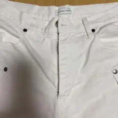 CIAOPANIC TYPY ホワイトデニムパンツのサムネイル