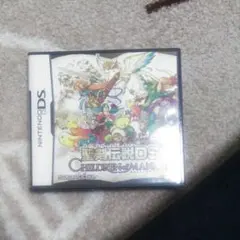 聖剣伝説DS CHILDREN of MANA