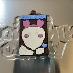 ちいかわ キャラパキ ラバマス 古本屋 カニちゃん