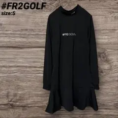 【新品】FR2golf fr2ゴルフ レディースパーカー エフアールツーゴルフ ⚡️09/22～入荷予定⚡️ 人気で希少な #FR2GOLF が入荷
