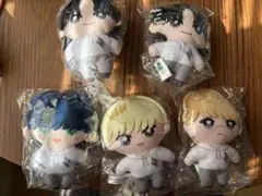 JO1 かぷっこふれんず2 白岩瑠姫、與那城奨、豆原一成、鶴房汐恩