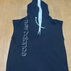 ニューバランスゴルフスウェットベスト