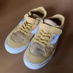 Vans イエロー スニーカー 21cmのサムネイル