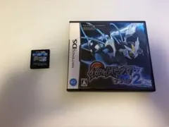 ポケットモンスター ブラック2