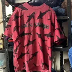 Lewis Leathersルイスレザー サイコマニア Tシャツ 希少な XL - メルカリ
