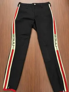 2026年最新】グッチ gucci スウェットパンツの人気アイテム - メルカリ