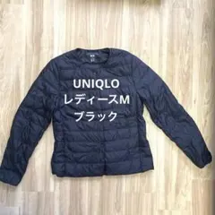 UNIQLO ウルトラライトダウン ダウンジャケット インナーダウン M