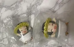 ２つセット ブルーロック ばぶるたん 蜂楽廻