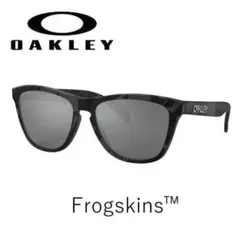 オークリー サングラス FROGSKINS(A) フロッグスキン 924565のサムネイル