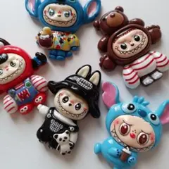デカパ ラブブ