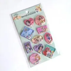 ディズニープリンセス ウォーターシール ディズニー