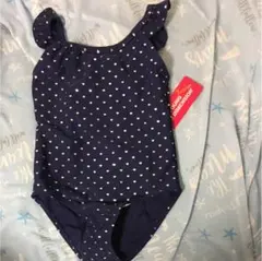 Primark girls 水着 2-3才