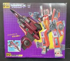 プラモデル 1/48 イシュフォーン（超時空世紀オーガス）組立塗装済