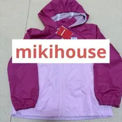 ウインドブレーカー 120