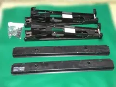 FCLUMP LEG / エフクランプレッグ 4脚セット - メルカリ