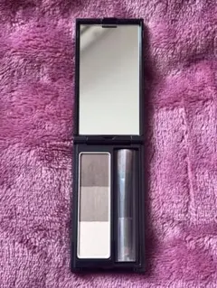 ケイト デザイニングアイブロウ3D EX-13グレージュブラウン系