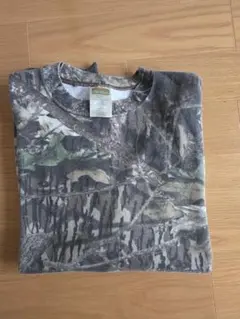 2026年最新】mossy oak スウェットの人気アイテム - メルカリ