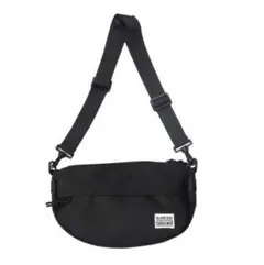 ショルダーバッグ メンズ カジュアル シンプル 斜め掛け 軽量 新品