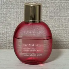 クラランス フィックス メイクアップ 50ml