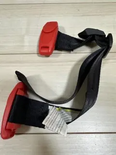 メテオ スマートキッズベルト 正規品 子供用ベルト 安全用ベルト