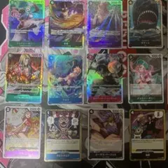 M*N様 ワンピースザベスト 2 まとめ売り　39枚