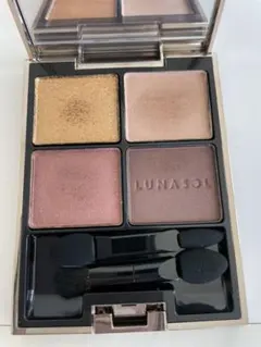 ルナソル　アイカラーレーション　EX17