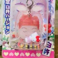 希少！　ご当地ハローキティ　ぬいぐるみキーホルダー　大分限定 2026年最新】大分限定キティの人気アイテム - メルカリ