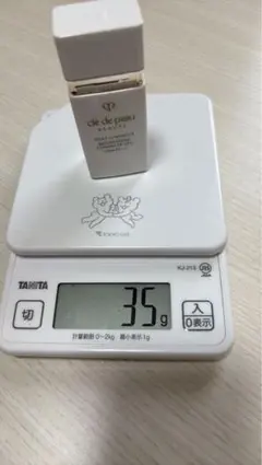 クレドポーボーテ　ヴォワールルミヌ