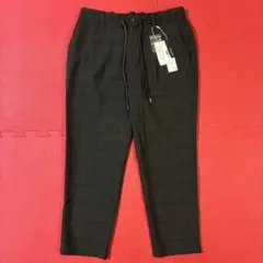 【新品タグ付き】i kka Reflax(R) パンツメンズ　Sのサムネイル