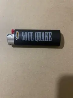 Watson SOUL QUAKE BICライター